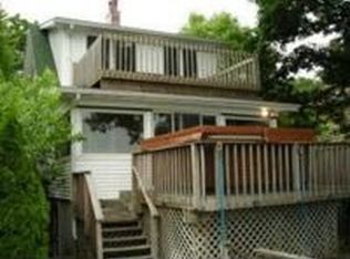 126 Wymore Ave, Akron, OH 44319