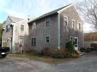 29 13th St N, Edgartown, MA 02539