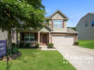 11505 Sweetbriar Ridge Dr, Charlotte, NC 28269