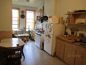 Rented by David W Realty Inc