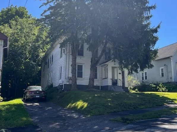 48 Oak Street, Meriden, CT 06450