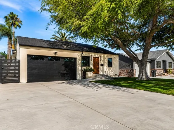 1436 N Frederic St, Burbank, CA 91505