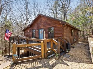 267 Granny Branch Dr, Cherry Log, GA 30522