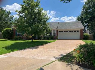 255 Windy Ridge Cv LOT 51, Collierville, TN 38017
