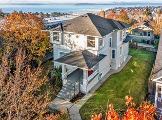 2111 7th Ave W #2, Seattle, WA 98119