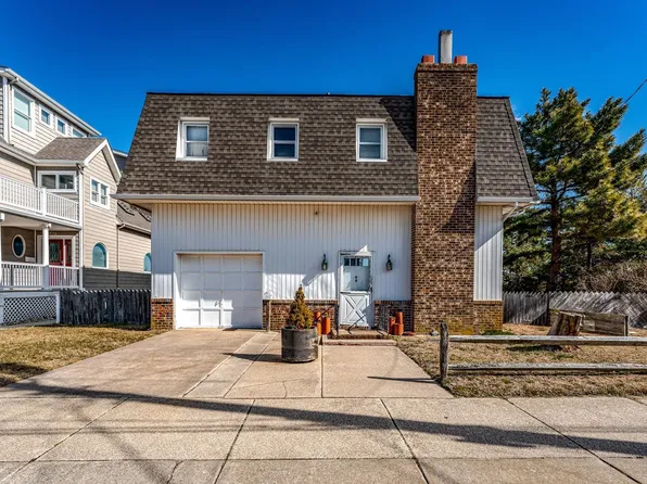 229 E 1st Ave, North Wildwood, NJ 08260