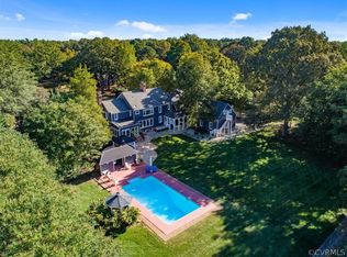 2352 Manakin Rd, Manakin sabot, VA 23103