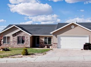 1763 E Heritage Dr, Enoch, UT 84721