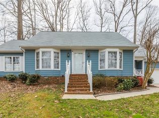 2105 Churchill Dr, Greensboro, NC 27410