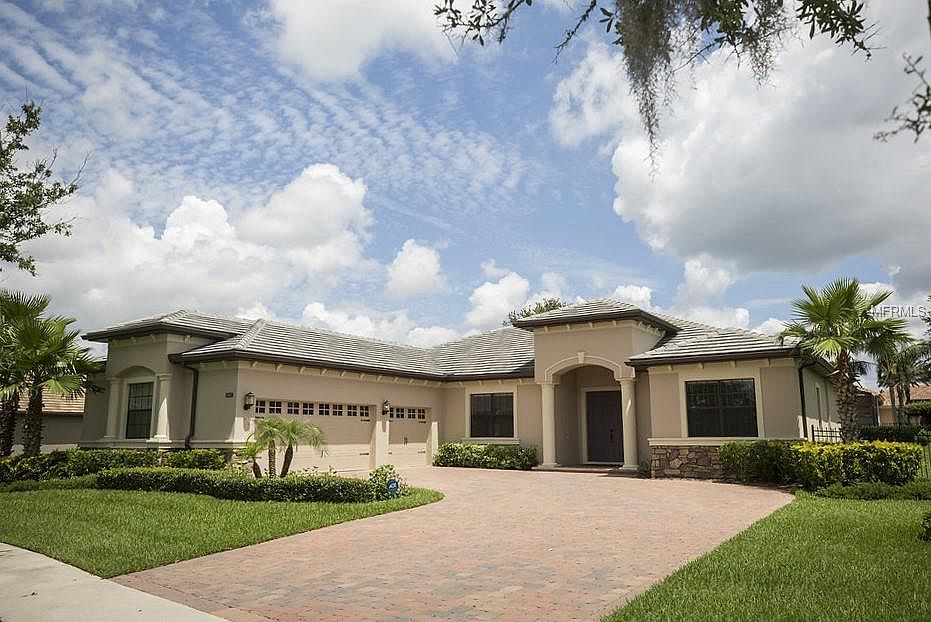 1st image of 25442 High Hampton Cir