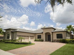 25442 High Hampton Cir, Sorrento, FL 32776