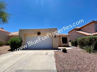 4693 W Lessing Ln, Tucson, AZ 85742