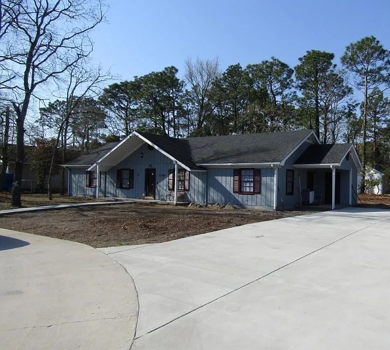 1345 Dick Pond Rd