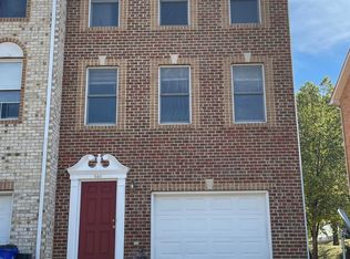 540 Papa Ct, Hagerstown, MD 21740