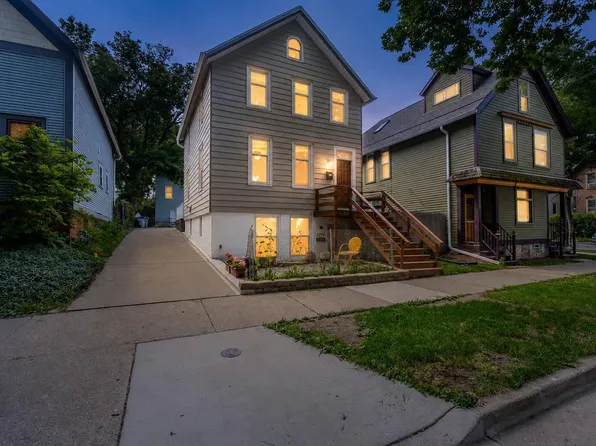 1755 N Franklin PLACE #1757, Milwaukee, WI 53202