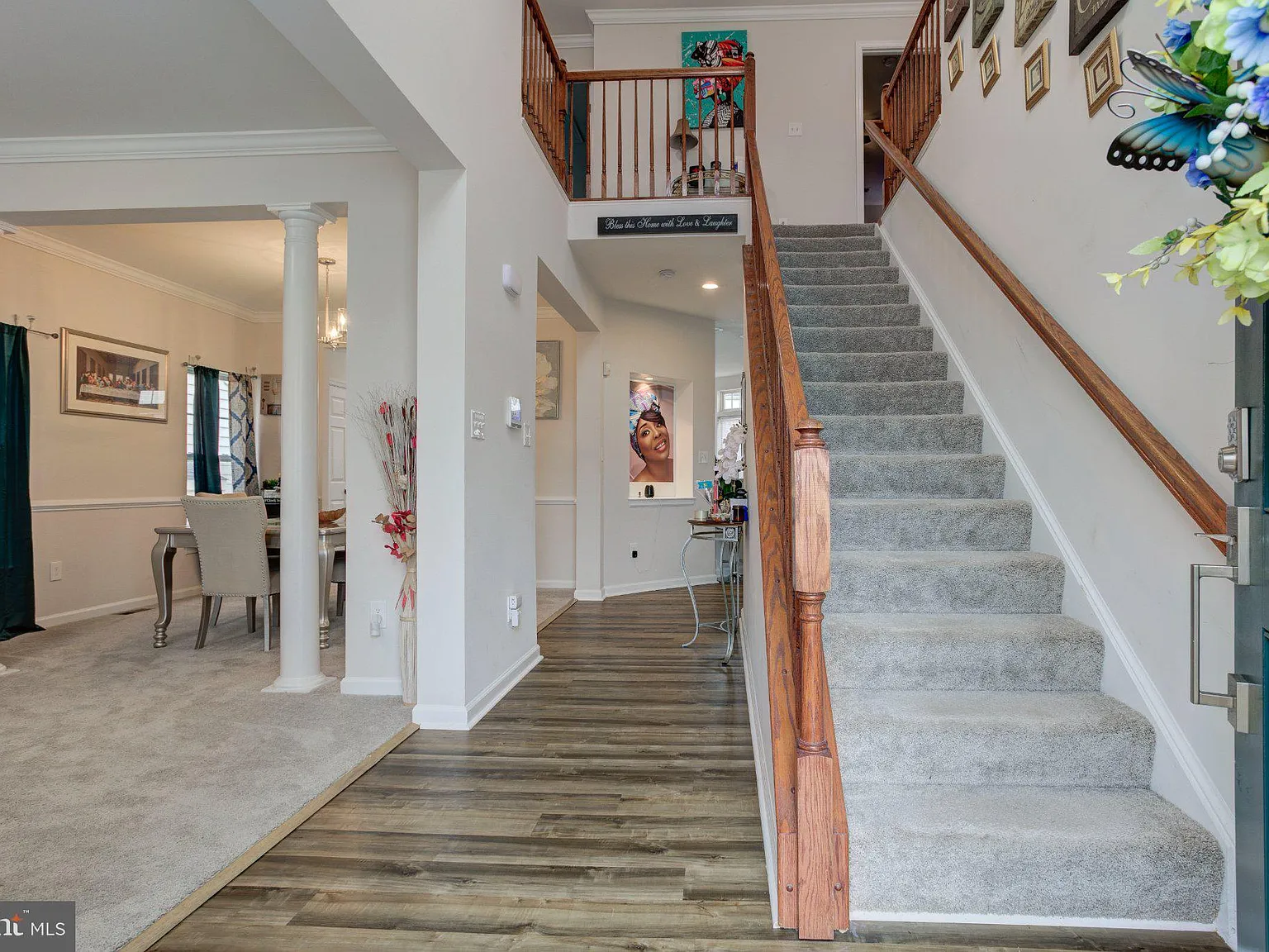 4 bed, 3.5 bath, 3473 sqft, $3,250 — Photo 2