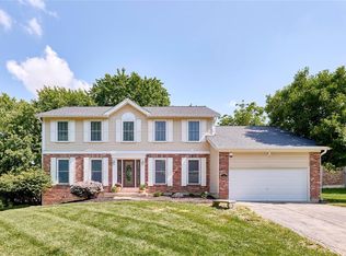 12837 Wood Valley Ct, Saint Louis, MO 63131