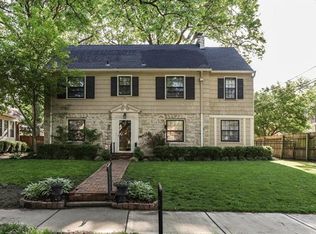6933 Pennsylvania Ave, Kansas City, MO 64113