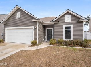 21 Kiawah Dr, Beaufort, SC 29906