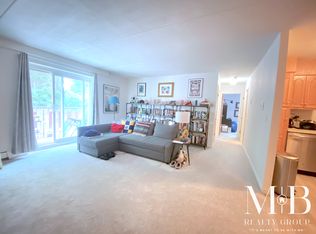 96 Sutherland Rd APT 16, Boston, MA 02135