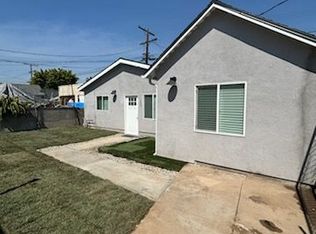 1205 W 84th Pl, Los Angeles, CA 90044
