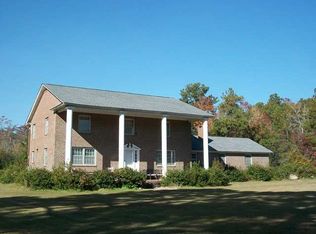 3020 S Island Rd, Georgetown, SC 29440