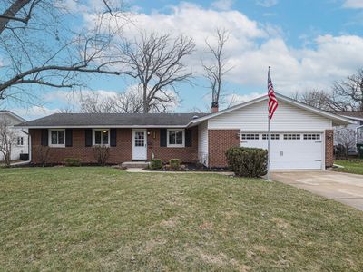 6930 Roberts Dr, Woodridge, IL, 60517