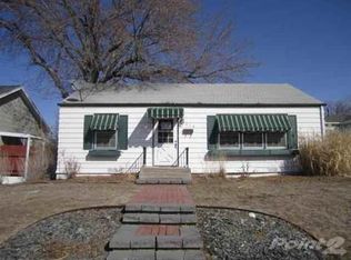 218 St Andrew St, Rapid City, SD 57701