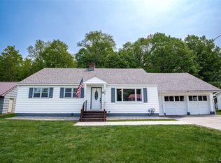 125 Parkway, Rome, NY 13440