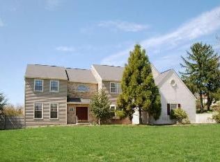 115 Shetland Way, Collegeville, PA 19426