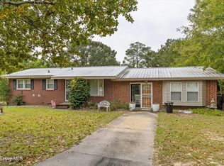2117 Sibley Road, Augusta, GA 30909