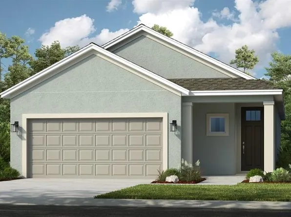 5726 Gingham Dr, Kissimmee, FL 34758