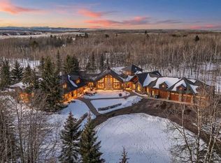 31067 SE Woodland Hts, Rocky View County, AB T3R1C6