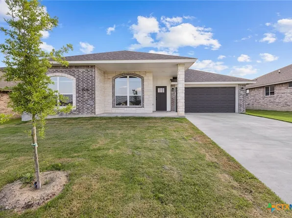 2534 Cowgirl Trl, Belton, TX 76513