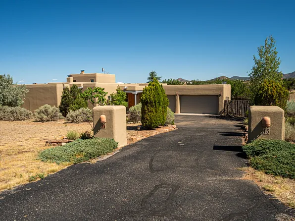 15 Calle Cal, Santa Fe, NM 87508
