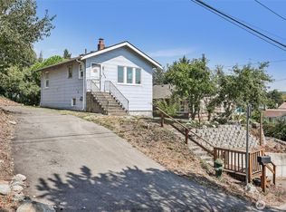 1234 S Director St, Seattle, WA