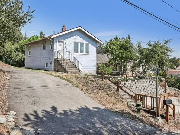 1234 S Director Street, Seattle, WA 98108