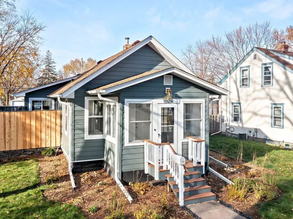 5504 32nd Ave S, Minneapolis, MN 55417