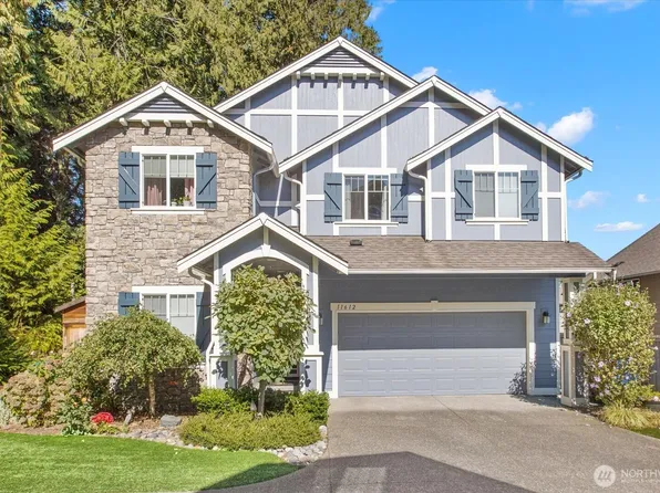 11612 62nd Avenue SE, Snohomish, WA 98296