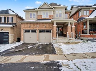 54 Gould Cres, New Tecumseth, ON L0G 1A0