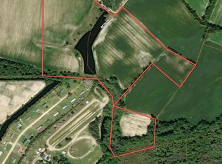 Tract 2 Beth Dr., Nichols, SC 29581