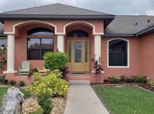 1270 NE Hansel Ave, Arcadia, FL 34266