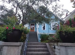 2116 4th Ave W, Seattle, WA 98119