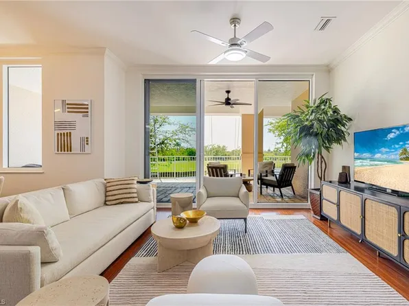 4751 West Bay BLVD #102, ESTERO, FL 33928