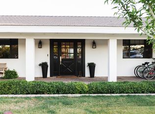 2735 E Elliot Rd, Gilbert, AZ 85234