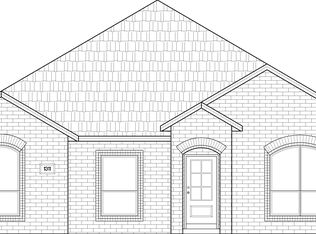 1321 Logan Creek Rd, Midland, TX 79705