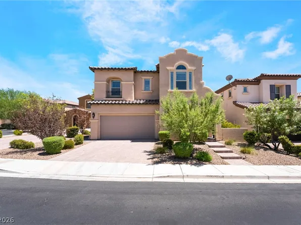 306 Rezzo St, Las Vegas, NV 89138