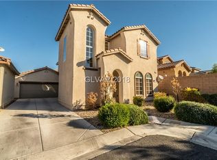 3308 Villa Campania Ct, Las Vegas, NV 89141