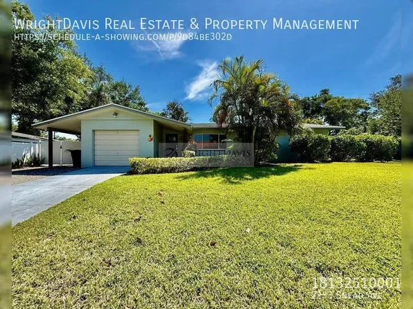 2233 Snead Ave, Dunedin, FL 34698