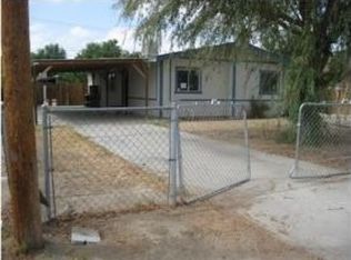 6715 Nadeau St, Bakersfield, CA 93307